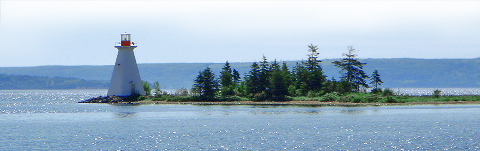 nova scotia