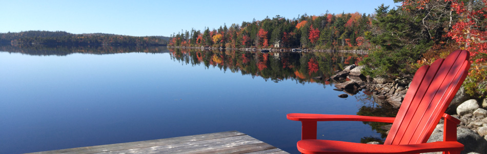 nova scotia